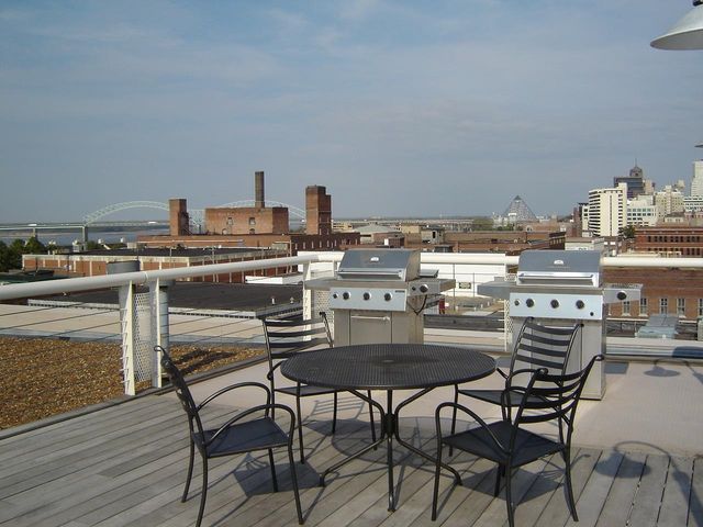 408 S Front St Apt 412, Memphis, TN 38103