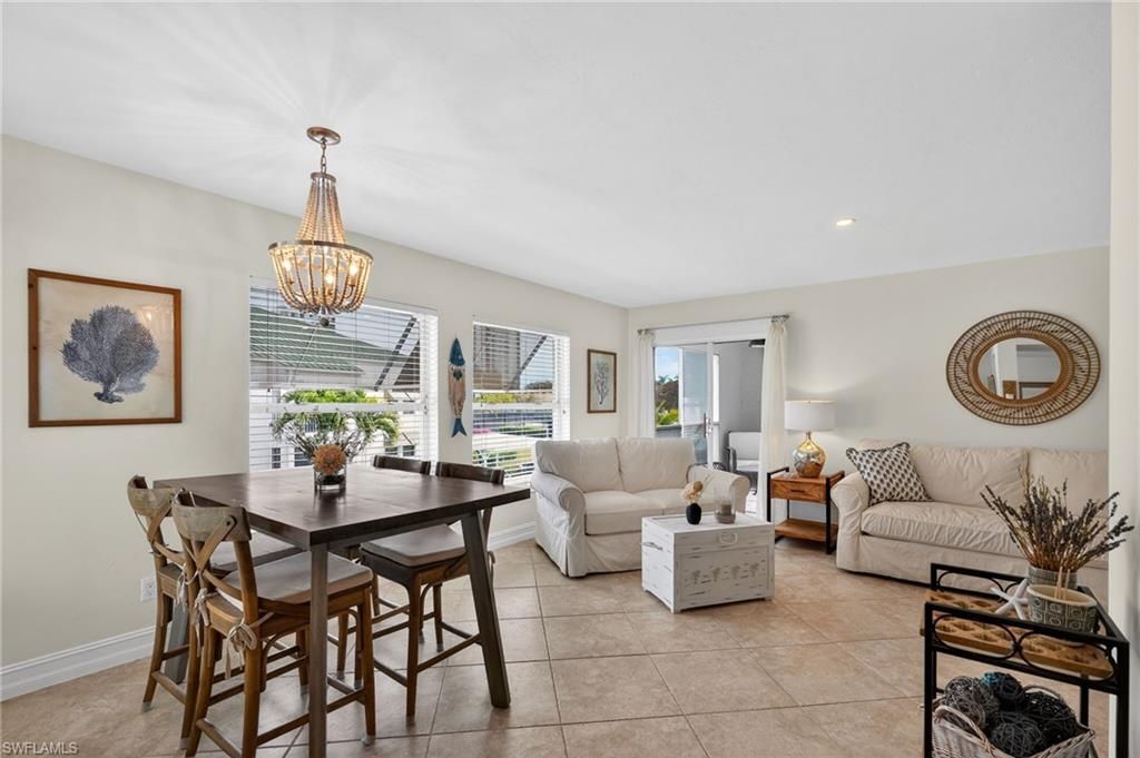 523 Club Side DR 2-523, NAPLES, FL 34110 — exterior