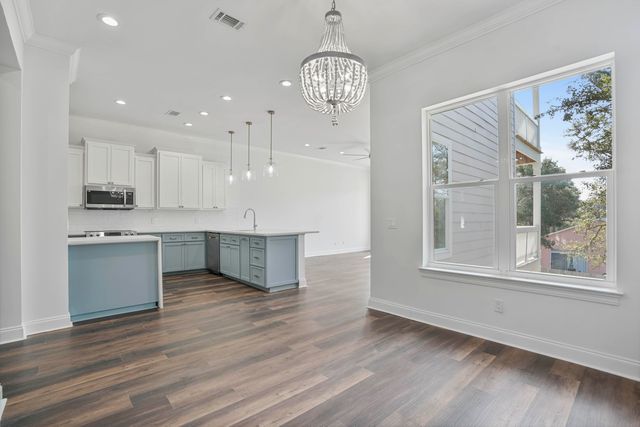 21811 Palm Avenue, Panama City Beach, FL 32413