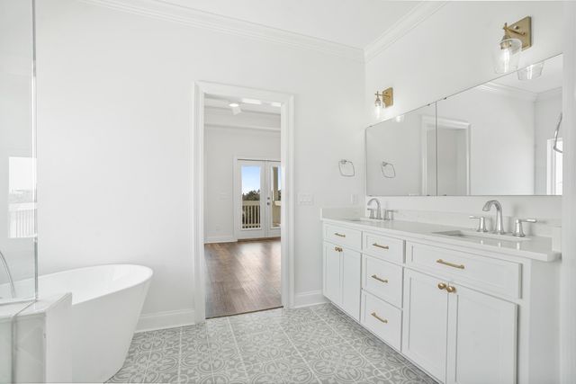 21811 Palm Avenue, Panama City Beach, FL 32413