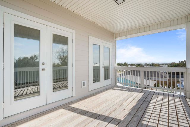 21811 Palm Avenue, Panama City Beach, FL 32413