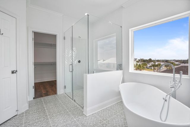 21811 Palm Avenue, Panama City Beach, FL 32413