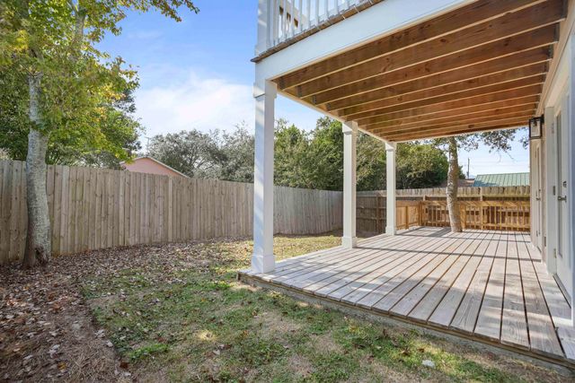 21811 Palm Avenue, Panama City Beach, FL 32413