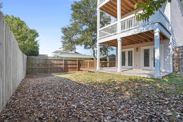 21811 Palm Avenue, Panama City Beach, FL 32413