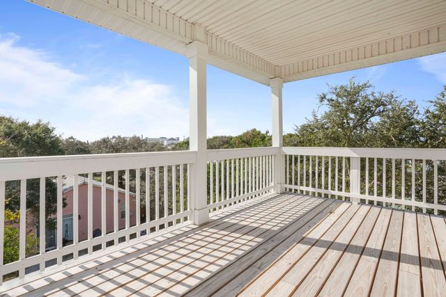 21811 Palm Avenue, Panama City Beach, FL 32413