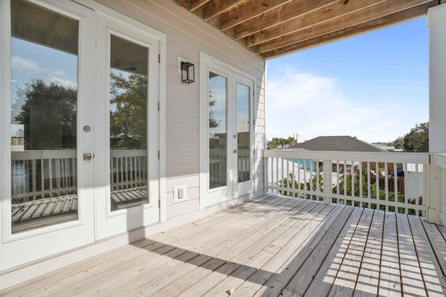 21811 Palm Avenue, Panama City Beach, FL 32413