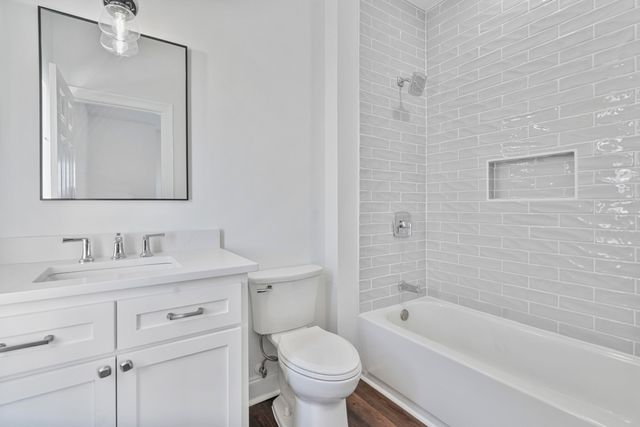 21811 Palm Avenue, Panama City Beach, FL 32413