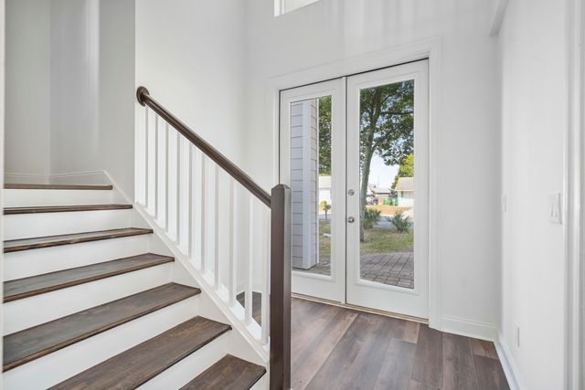 21811 Palm Avenue, Panama City Beach, FL 32413