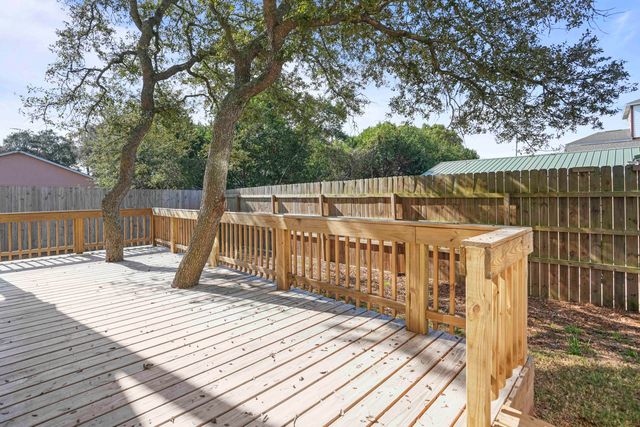 21811 Palm Avenue, Panama City Beach, FL 32413