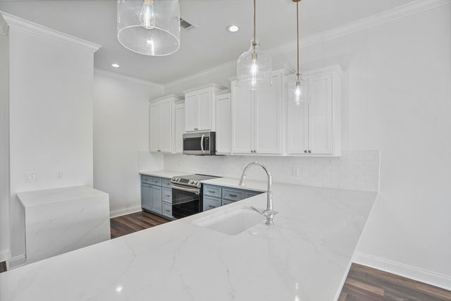 21811 Palm Avenue, Panama City Beach, FL 32413