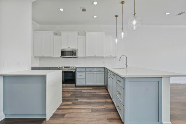 21811 Palm Avenue, Panama City Beach, FL 32413