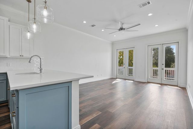 21811 Palm Avenue, Panama City Beach, FL 32413