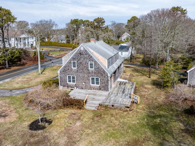 64 Pitcher's Way, Hyannis, MA 02601