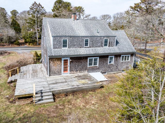 64 Pitcher's Way, Hyannis, MA 02601