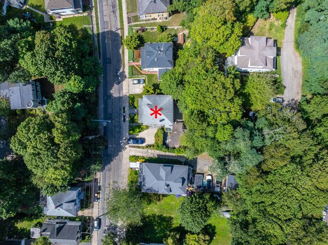 21 Oak Street, Plymouth, MA 02360