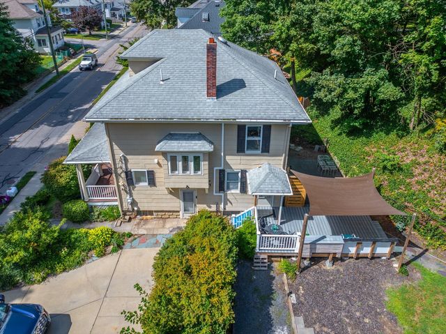 21 Oak Street, Plymouth, MA 02360