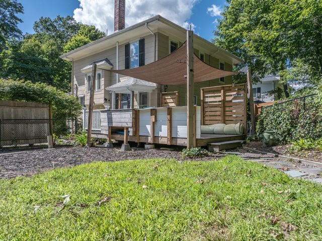 21 Oak Street, Plymouth, MA 02360