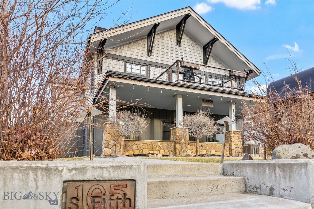 105 S 5th Street, Livingston, MT 59047 photo 50