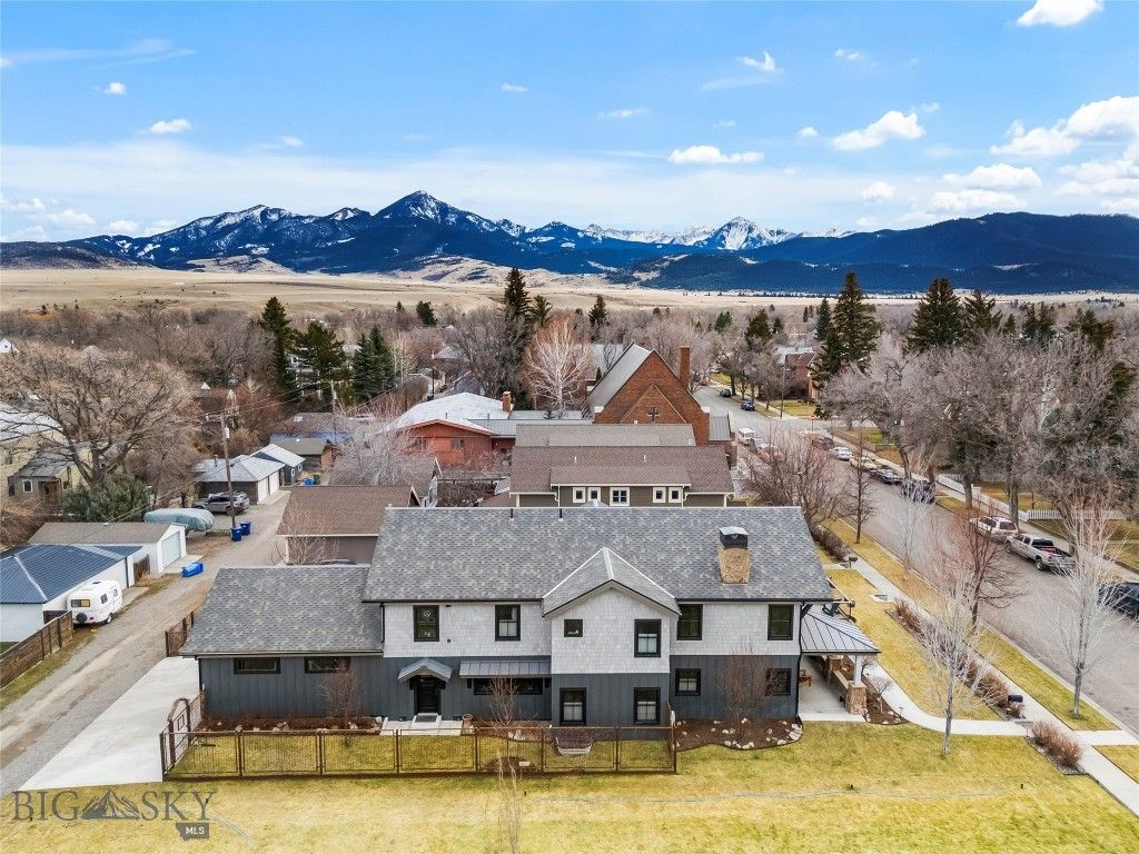 105 S 5th Street, Livingston, MT 59047 photo 55