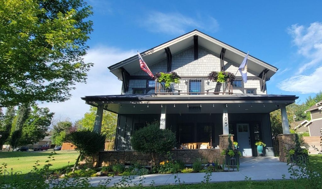 105 S 5th Street, Livingston, MT 59047 photo 67