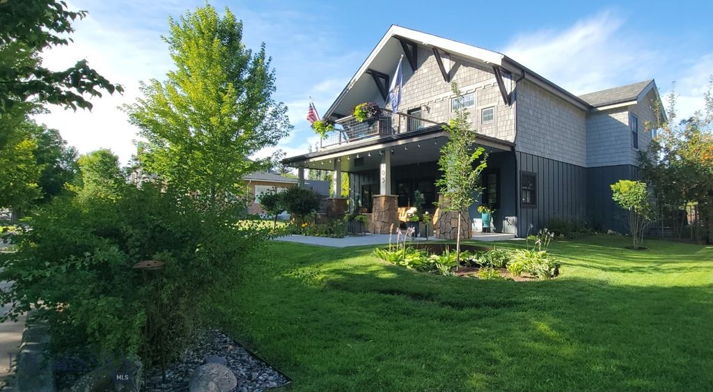 105 S 5th Street, Livingston, MT 59047 photo 68