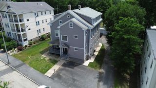 18 Catharine St, Worcester, MA 01605