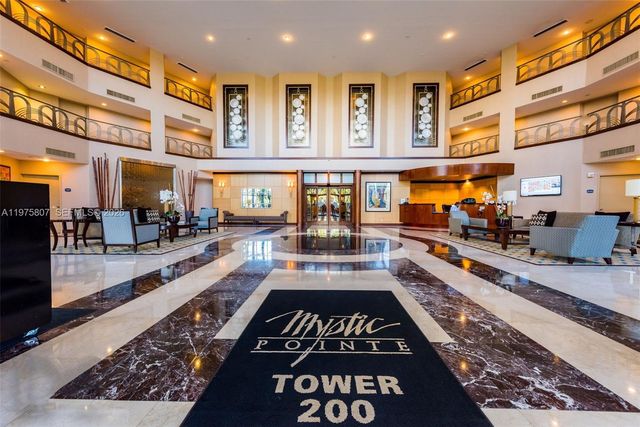 19101 NE 36th Ct 1003, Aventura, FL 33180