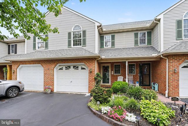 129 PEPPERTON CT, Lititz, PA 17543