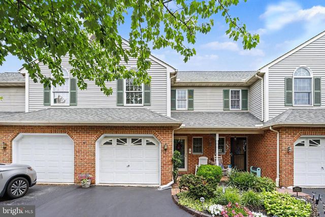 129 PEPPERTON CT, Lititz, PA 17543