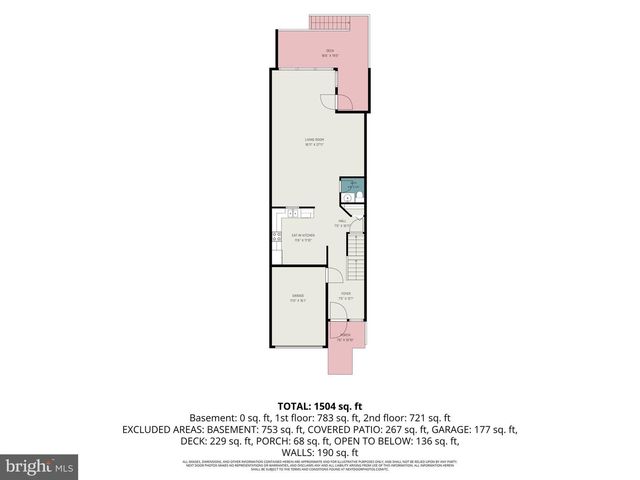 129 PEPPERTON CT, Lititz, PA 17543