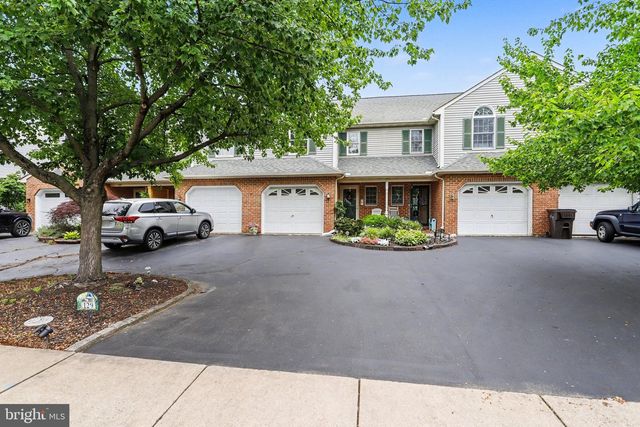 129 PEPPERTON CT, Lititz, PA 17543