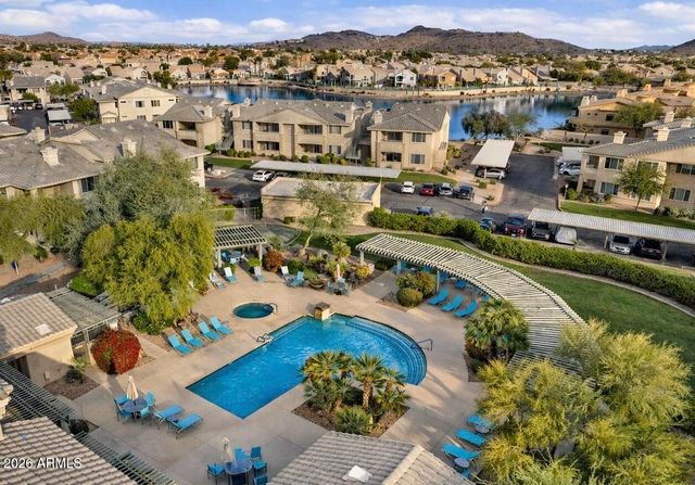 16013 S DESERT FOOTHILLS Parkway 1078, Phoenix, AZ 85048