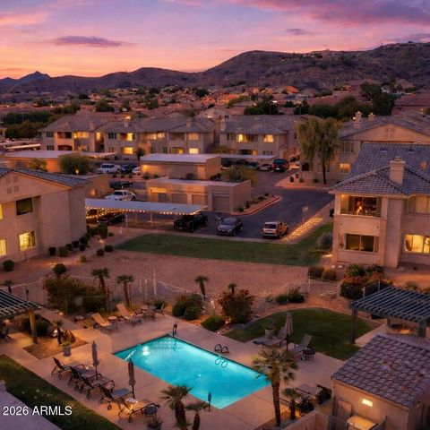 16013 S DESERT FOOTHILLS Parkway 1078, Phoenix, AZ 85048