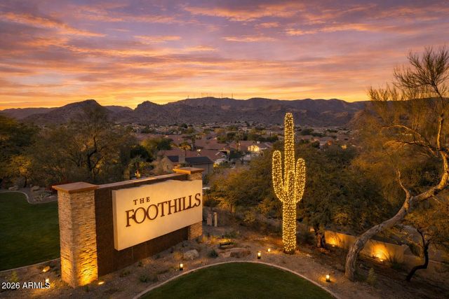 16013 S DESERT FOOTHILLS Parkway 1078, Phoenix, AZ 85048