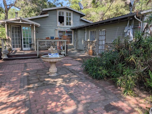 4576 Paul Sweet Road, Santa Cruz, CA 95065