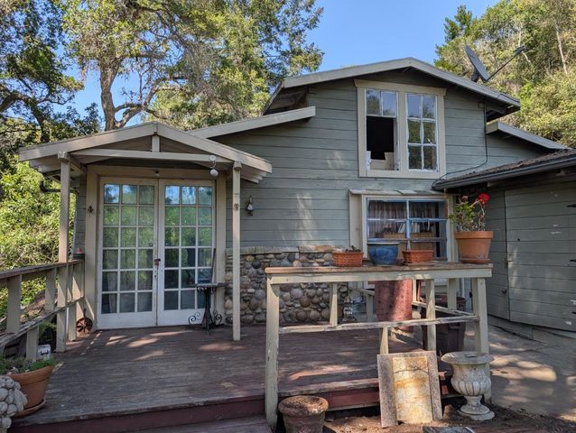 4576 Paul Sweet Road, Santa Cruz, CA 95065