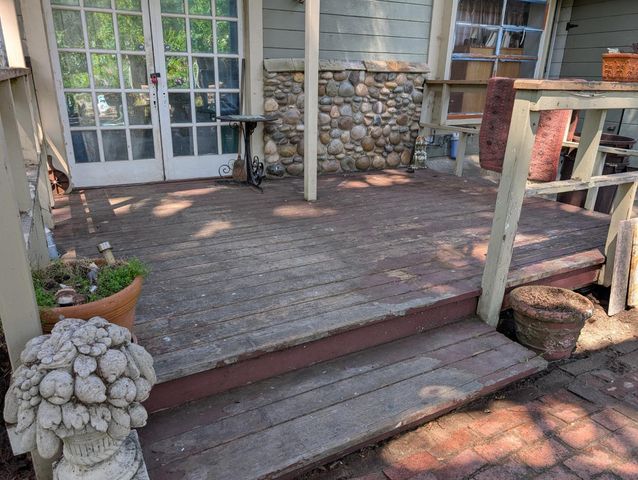 4576 Paul Sweet Road, Santa Cruz, CA 95065