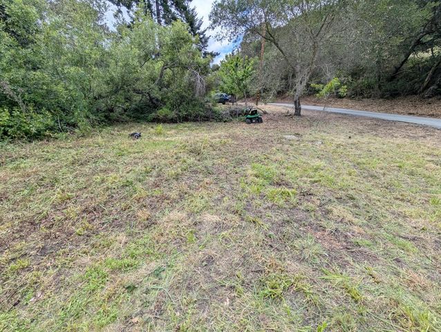 4576 Paul Sweet Road, Santa Cruz, CA 95065