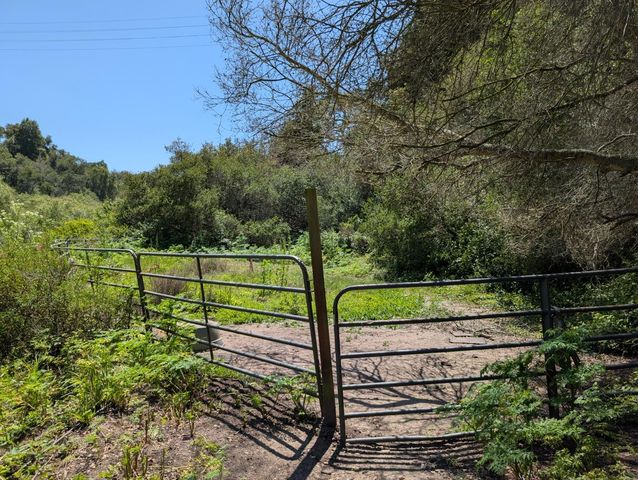 4576 Paul Sweet Road, Santa Cruz, CA 95065