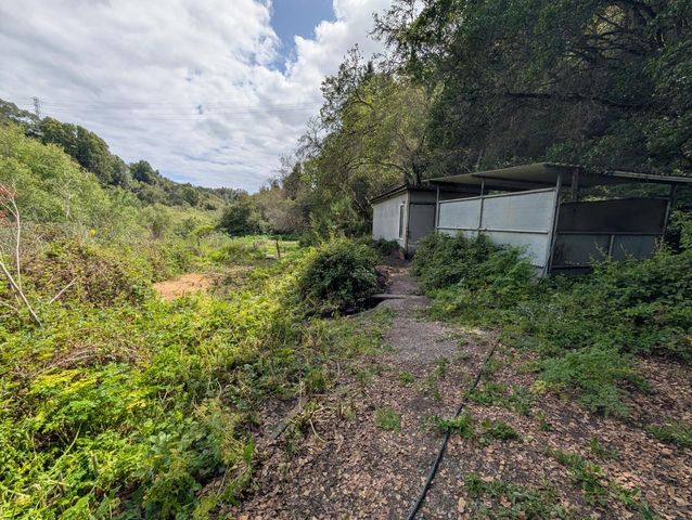 4576 Paul Sweet Road, Santa Cruz, CA 95065
