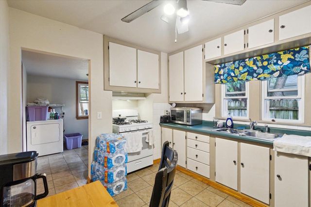 1237 Sherman Avenue, Janesville, WI 53545