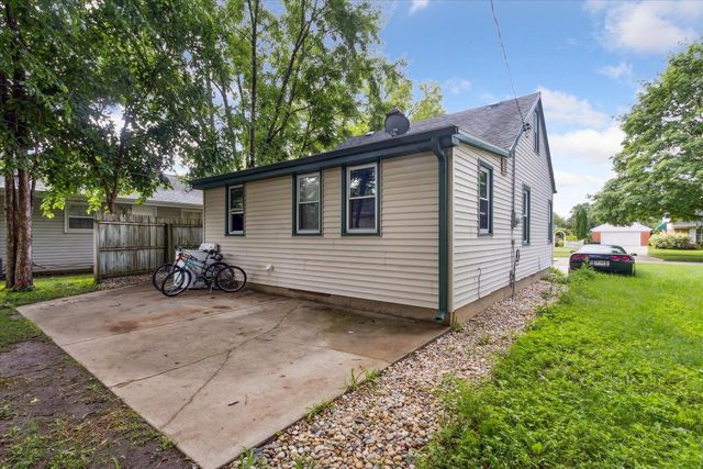 1237 Sherman Avenue, Janesville, WI 53545