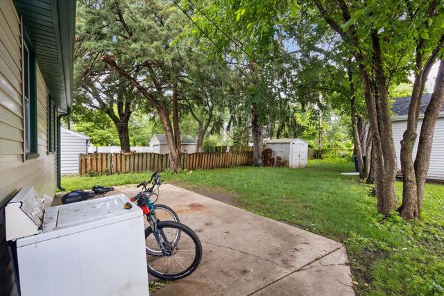 1237 Sherman Avenue, Janesville, WI 53545