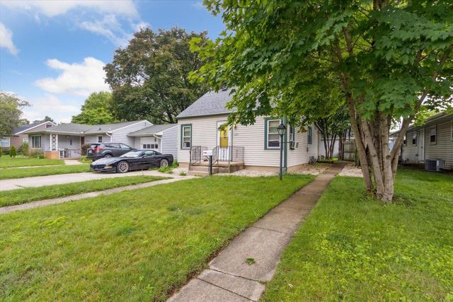 1237 Sherman Avenue, Janesville, WI 53545