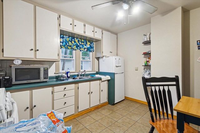 1237 Sherman Avenue, Janesville, WI 53545