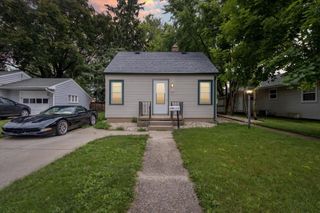 1237 Sherman Avenue, Janesville, WI 53545