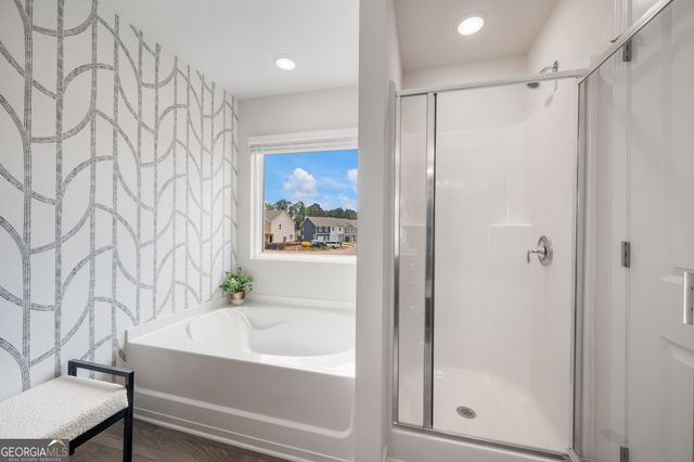 1383 Riverstone Road, Jonesboro, GA 30238