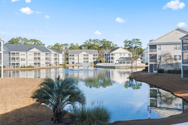 647 Woodmoor Dr Unit 201, Murrells Inlet, SC 29576