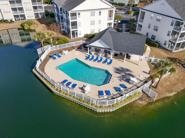 647 Woodmoor Dr Unit 201, Murrells Inlet, SC 29576