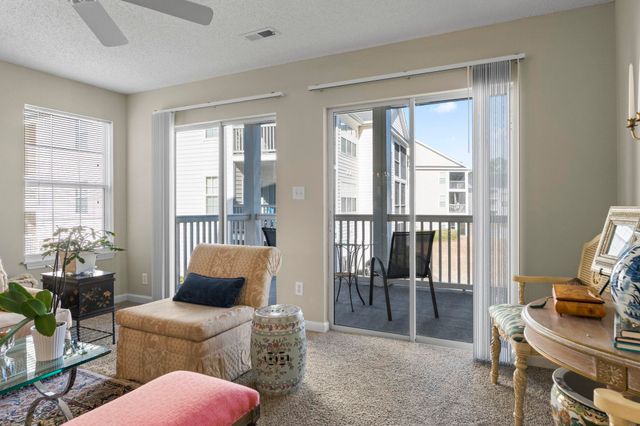 647 Woodmoor Dr Unit 201, Murrells Inlet, SC 29576